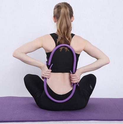 Esnek Pilates Çemberi